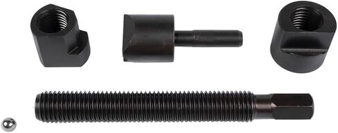 Dual Wheel Separator Tool 1-1/8", Wheel Hub Removal Kit, for Most Dually Wheels Truck Bus Van Trailer in Kuwait
