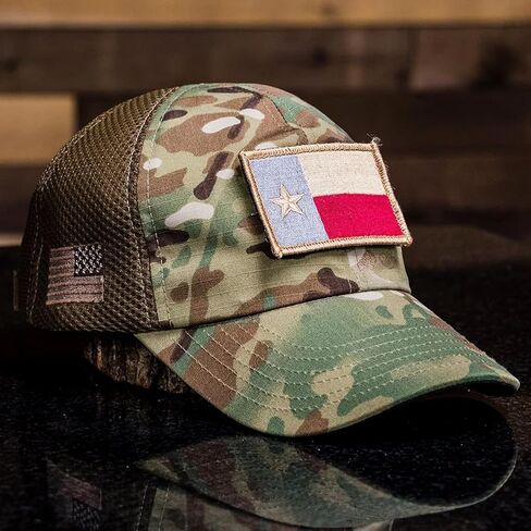Hawaii Flag Patch Tactical Military Patches - Hook and Loop Fastener in Kuwait