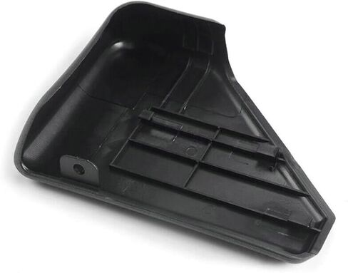 Rear Passenger Side Running Board End Cap Step for Ford F150 2015 2016 2017 2018 2019 2020 2021 2022 2023 Right Side in Saudi Arabia