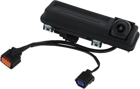 Rear View Camera for Kia Soul 2020 2021 2022 Park Assist Backup Reverse Camera Replace No.99240-K0000/99240K0000 in Saudi Arabia