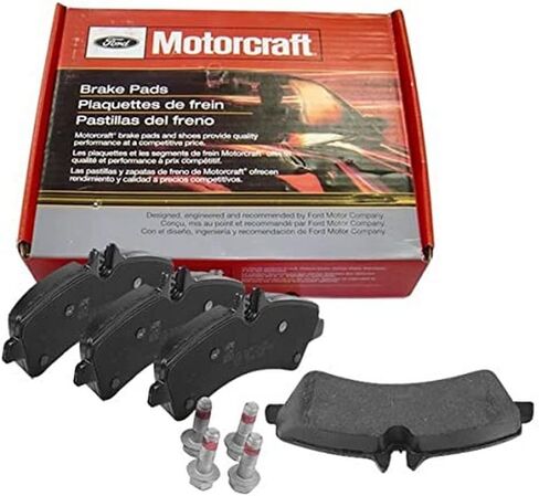 Motorcraft Brake Pad - BRF1920 in Kuwait
