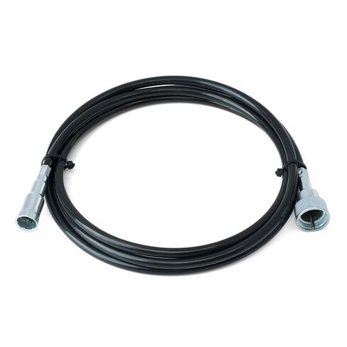 88959481 Speedometer Cable Replacement for Chevrolet Monte Carlo El Camino for Buick Regal for Pontiac Grand Prix for Oldsmobile Cutlass for GMC Caballero 1985-1988, Replace 02058526 in Kuwait
