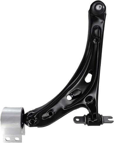 Control Arm, Replacement For Front Lower Right Control Arm With Ball Joint Compatible With 2018-2023 Chevrolet Traverse, 2018-2023 Buick Enclave - Passenger side in Kuwait