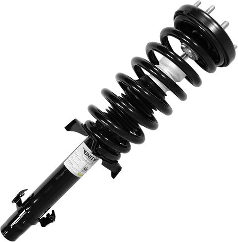 UNITY AUTOMOTIVE 11236 Front Right Complete Strut Assembly 2008-2012 Honda Accord in Kuwait