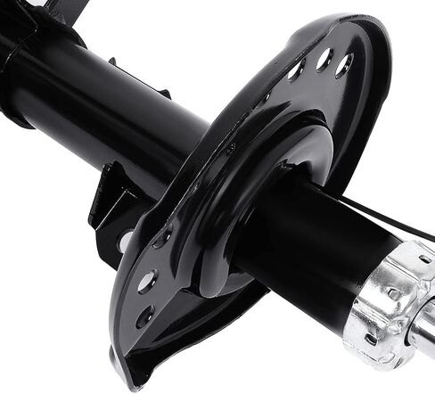 Struts Front Shocks Set of 2 for Sentra, Shocks Absorbers and Struts Fits 2013 2014 2015 2016 2017 2018 2019 for Nissan for Sentra Amortiguadores in Saudi Arabia