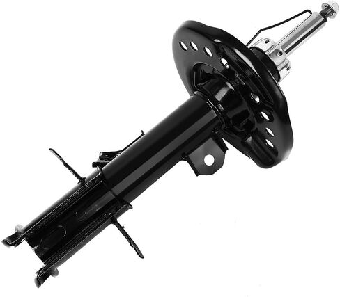 Struts Front Shocks Set of 2 for Sentra, Shocks Absorbers and Struts Fits 2013 2014 2015 2016 2017 2018 2019 for Nissan for Sentra Amortiguadores in Saudi Arabia