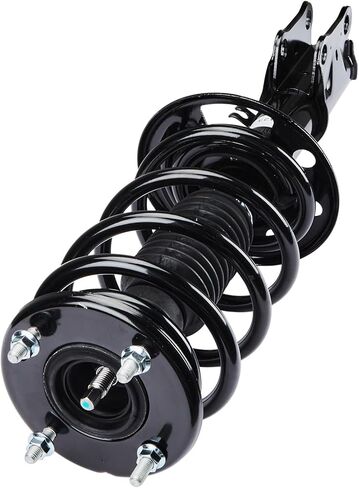 الدعامات الأمامية مع نوابض لولبية بديلة ممتص الصدمات لـ 2013-2019 F-ord Taurus 3.5L V6 172653 172654 مجموعة من 2 in Kuwait