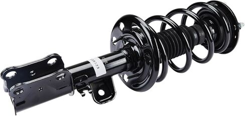 الدعامات الأمامية مع نوابض لولبية بديلة ممتص الصدمات لـ 2013-2019 F-ord Taurus 3.5L V6 172653 172654 مجموعة من 2 in Kuwait