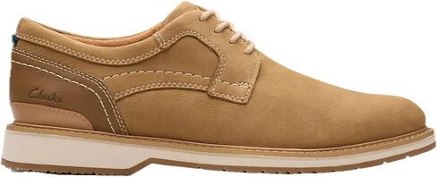 Clarks Men's Monahan Plain Oxford in Saudi Arabia