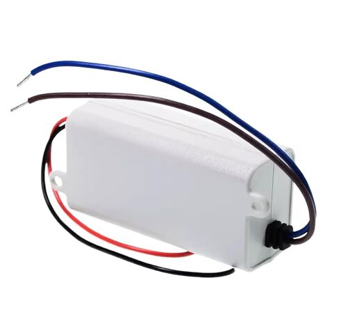 1pcs LED Power Supply APV-12-12 | 12V APV-12-15 | 15V APV-12-5 | 5V APV-12-24 | 24V 12W Single Output Switching(APV-12-48) in Kuwait