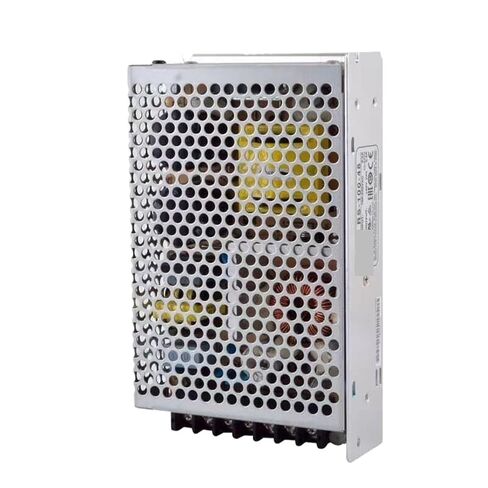 1pcs RS-100-48 48V2.3A 100W Single Output Switching Power Supply AC-DC in Saudi Arabia