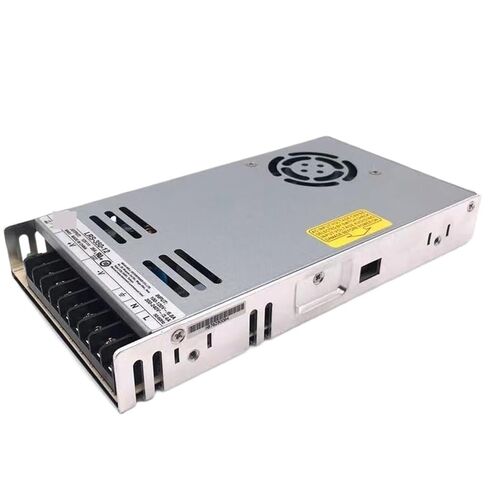 1pcs LRS-350-12 12V 29A 348W Single Output Switching Power Supply AC-DC in Saudi Arabia