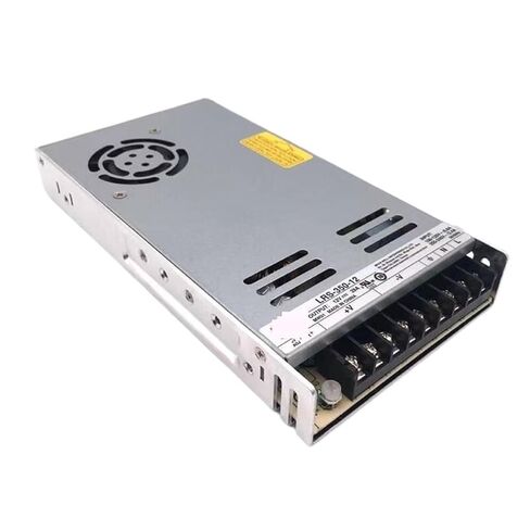 1pcs LRS-350-12 12V 29A 348W Single Output Switching Power Supply AC-DC in Kuwait