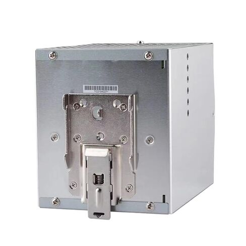 1pcs TDR-960-48 48V 20A 960W Three Phase Industrial DIN Rail with PFC Function Single Output Power Supply in Saudi Arabia