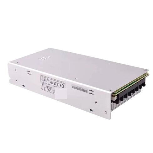 1pcs RS-150-3.3 3.3V30A 150W Single Output Switching Power Supply AC-DC in Saudi Arabia