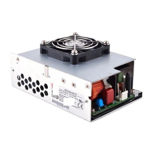 1pcs 500W Power Supply RPS-500-12-TF RPS-500-15-TF RPS-500-18-TF RPS-500-24-TF RPS-500-27-TF 36V 48V(RPS-500-36-TF) in Saudi Arabia
