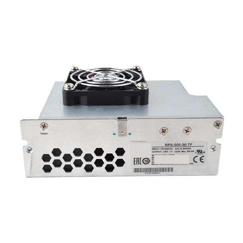 1pcs 500W Power Supply RPS-500-12-TF RPS-500-15-TF RPS-500-18-TF RPS-500-24-TF RPS-500-27-TF 36V 48V(RPS-500-36-TF) in Saudi Arabia