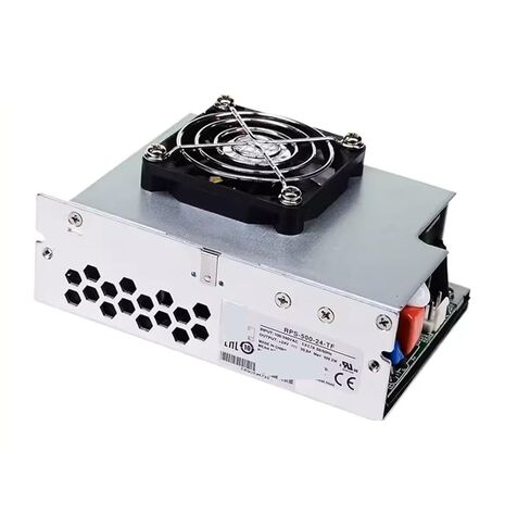 1pcs 500W Power Supply RPS-500-12-TF RPS-500-15-TF RPS-500-18-TF RPS-500-24-TF RPS-500-27-TF 36V 48V(RPS-500-36-TF) in Saudi Arabia