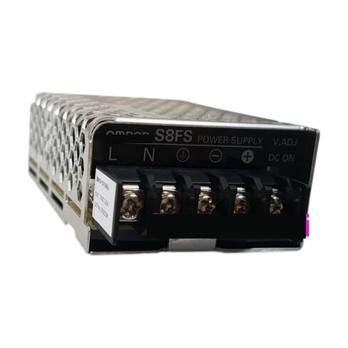 1pcs 15W Power Supplies Switching Power Supply S8FS-C01505J C01512J C01524J(S8FS-C01512J) in Kuwait