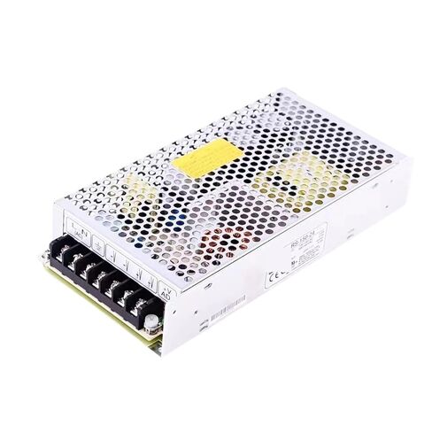 1pcs RS-150-24 24V6.5A 150W Single Output Switching Power Supply AC-DC in Saudi Arabia