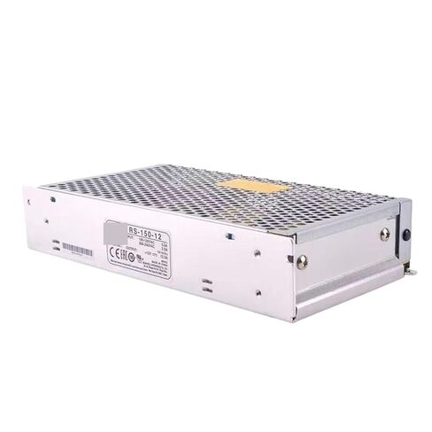 1pcs RS-150-24 24V6.5A 150W Single Output Switching Power Supply AC-DC in Saudi Arabia