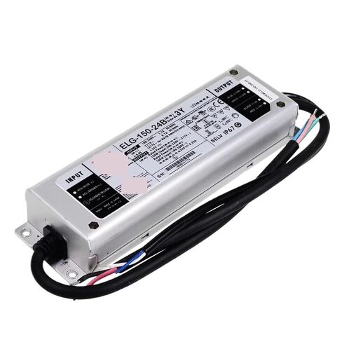 1 قطعة يعتم وظيفة امدادات الطاقة ELG-150-12B-3Y ELG-150-24B-3Y ELG-150-36B-3Y ELG-150-42B-3Y ELG-150-48B-3Y 150 واط (ELG-150-54B-3Y) in Kuwait