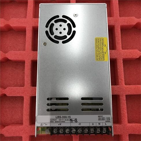 1pcs LRS-350-15 Switching 350W lrs-350-15 Switching Power Supply in Saudi Arabia
