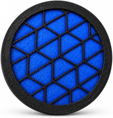 Cabin Air Filter Compatible with Toyota Sequoia 1st Gen (2001-2007) in Kuwait
