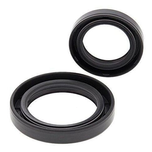 BossBearing Main Crank Shaft Seals Kit for Suzuki LT250R 1985 1986 1987 1988 1989 1990 1991 1992 in Kuwait