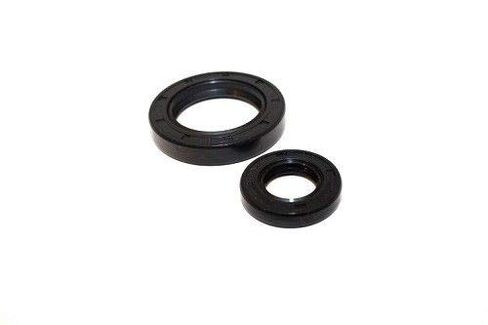 BossBearing Main Crank Shaft Seals Kit for Suzuki LT250R 1985 1986 1987 1988 1989 1990 1991 1992 in Kuwait
