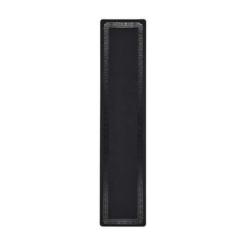 Paperblanks | Black Edition Bold | Black Edition | Bookmark in Kuwait