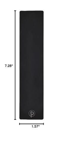 Paperblanks | Black Edition Bold | Black Edition | Bookmark in Kuwait