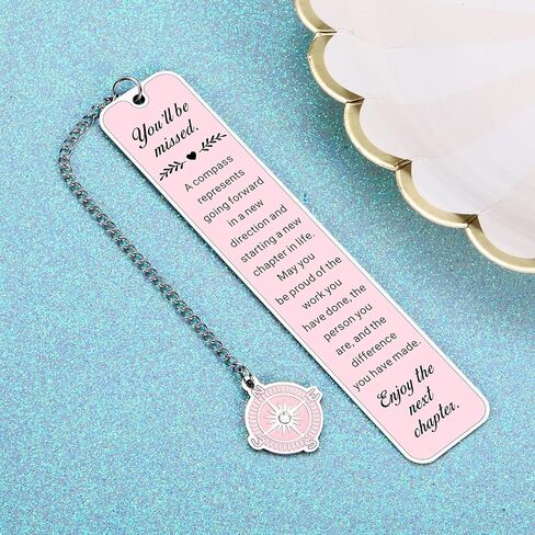 هدية التقاعد من Pink Stuff للنساء والنساء أفضل هدايا التقاعد المرجعية للنساء زميلات العمل الذين يغادرون ترك هدايا وداع لزملاء العمل الإناث السعيدة المتقاعدة فصول جديدة هدية للمرأة المعلمة in Kuwait