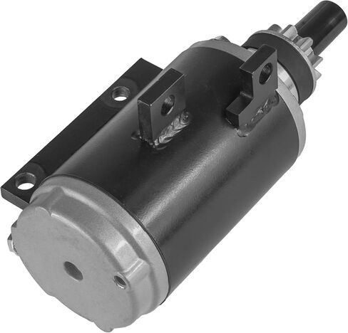 Caltric Starter Compatible with Evinrude 70 70Hp E70El E70Tl E70Ttl 1980-1997 Marine in Kuwait