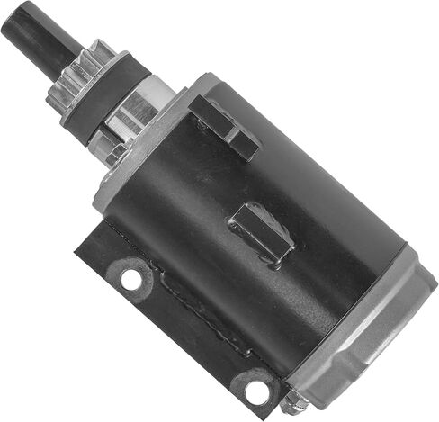 Caltric Starter Compatible with Evinrude 70 70Hp E70El E70Tl E70Ttl 1980-1997 Marine in Kuwait