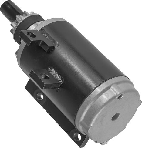 Caltric Starter Compatible with Evinrude 70 70Hp E70El E70Tl E70Ttl 1980-1997 Marine in Kuwait