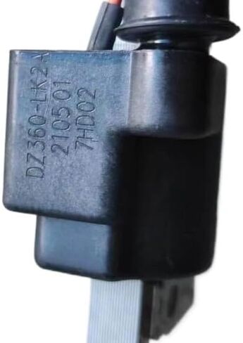 EF7000, EF7000E, EF5500FW, EF5500EFW, EF6000TE, MX400, MX360, ignition coil, igniter, generator accessories 7HD-H5640-01 Accessories in Saudi Arabia