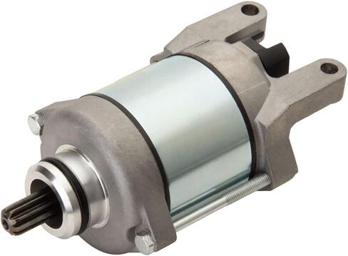 Tusk Starter Compatible with KTM 250 SX-F/XC-F 2016-2022/350 SX-F/XC-F 2016-2026/350 EXC-F 2017-2026/Compatible with GASGAS MC 250F 2021-2023 Replaces OEM 79240001000, 55440001000, 55540001000 in Kuwait