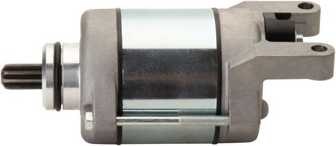 Tusk Starter Compatible with KTM 250 SX-F/XC-F 2016-2022/350 SX-F/XC-F 2016-2026/350 EXC-F 2017-2026/Compatible with GASGAS MC 250F 2021-2023 Replaces OEM 79240001000, 55440001000, 55540001000 in Kuwait