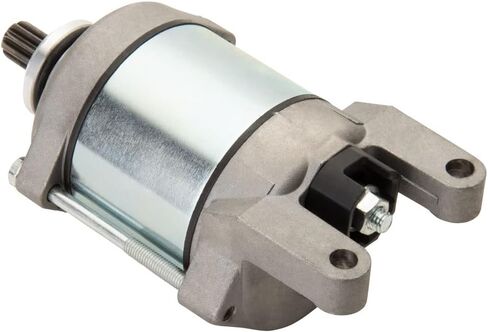Tusk Starter Compatible with KTM 250 SX-F/XC-F 2016-2022/350 SX-F/XC-F 2016-2026/350 EXC-F 2017-2026/Compatible with GASGAS MC 250F 2021-2023 Replaces OEM 79240001000, 55440001000, 55540001000 in Kuwait