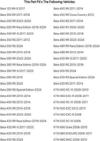 NGK Resistor Sparkplug LKAR8A-9 for Beta 390 RR-S 2017-2018 in Kuwait
