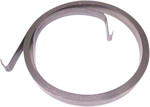 92145-7063 Starter Recoil Spring for Kawasaki 92145-0900 92145-2090 92144-2399 Fits for FS481V FS541V FS600V FX541 FX600V, 2-Pack in Kuwait