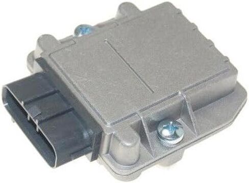RAREELECTRICAL Ignition Control Module Compatible With Lexus Ls400 Sc400 Lx450 Sc300 Gs300 Toyota 4Runner Tacoma Rav4 T100 1992-1999 Replaces 131300-1950 131300-1952 89610-26010 in Kuwait