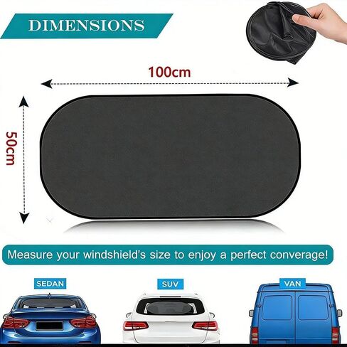 Rear Window Sunshade for Honda Civic 11th Gen Sedan 2022-2025, Car Automotive Mesh Back Windshield Sun Shield Blocks UV Rays Glare Heat Protecting Baby Passenger in Saudi Arabia