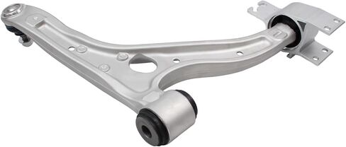 Front Lower Left and Right Control Arm with Ball Joint for Infiniti QX30 Mercedes-Benz B250 B250e CLA250 2013-2019 in Kuwait