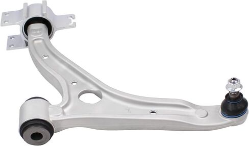 Front Lower Left and Right Control Arm with Ball Joint for Infiniti QX30 Mercedes-Benz B250 B250e CLA250 2013-2019 in Kuwait