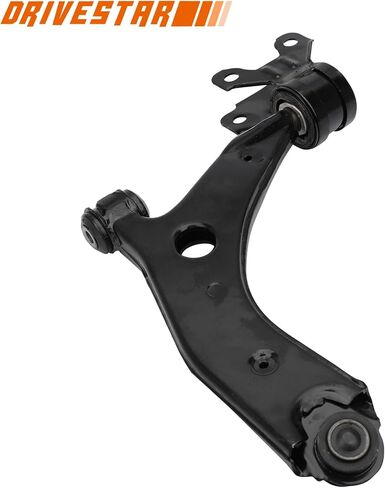 Front Left Lower Control Arm, for Mazda 3 2010 2011 2012 2013, 2.0L/ 2.5L ONLY, RK621271 RK621270 2PCS in Kuwait