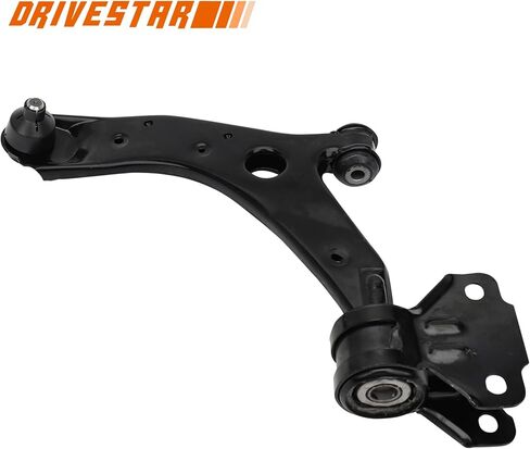Front Left Lower Control Arm, for Mazda 3 2010 2011 2012 2013, 2.0L/ 2.5L ONLY, RK621271 RK621270 2PCS in Kuwait