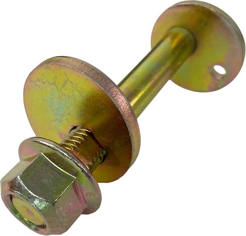 Suspension Control Arm Bolt Front Lower For 2008-2009 Dodge Ram 2500 3500 Pickup 13993 in Kuwait