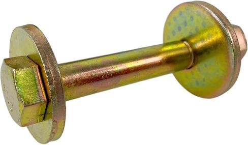 Suspension Control Arm Bolt Front Lower For 2008-2009 Dodge Ram 2500 3500 Pickup 13993 in Kuwait